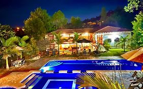 Hotel Casa Cantabria Campestre